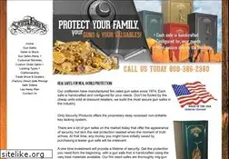 Sites similar to securityproducts1.com