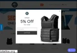 Sites similar to securityprousa.com