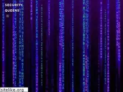 Sites similar to securityqueens.co.uk