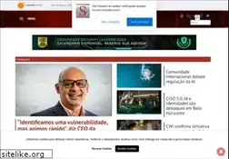 Sites similar to securityreport.com.br