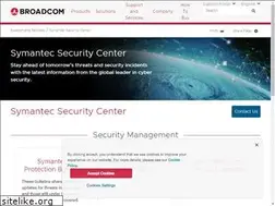 Sites similar to securityresponse.symantec.com