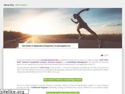 Sites similar to securityreviewer.com