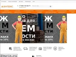 Sites similar to securityrussia.com