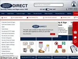 Sites similar to securitysafetyproducts.co.uk