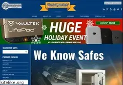Sites similar to securitysafeusa.com