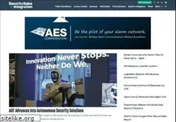 Sites similar to securitysales.com