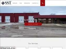 Sites similar to securityseptic.com