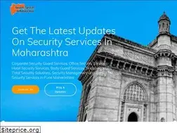 Sites similar to securityservicesinmaharashtra.com