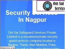Sites similar to securityservicesinnagpur.com
