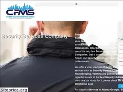 Sites similar to securityservicessolutions.com