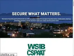 Sites similar to securityservicesthunderbay.com