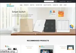 Sites similar to securitysmarthome.com