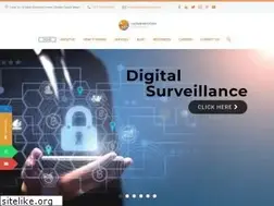 Sites similar to securitysolutionsdubai.com