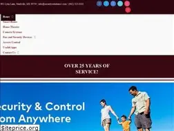 Sites similar to securitysolutionsms.com
