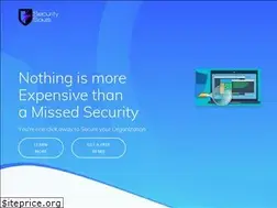 Sites similar to securitysouls.com