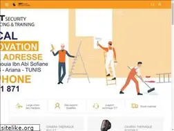 Sites similar to securitysourcing.net