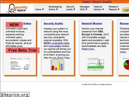 Sites similar to securityspace.com