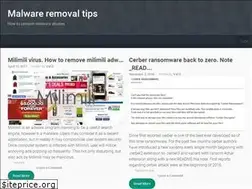 Sites similar to securityspyware.com