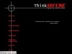 Sites similar to securitystartshere.org