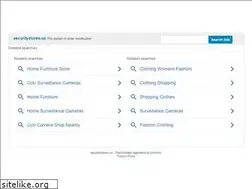 Sites similar to securitystores.us