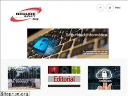 Sites similar to securitysummitperu.com