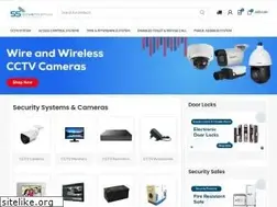 Sites similar to securitysupplies.ae