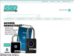 Sites similar to securitysupplydirect.com