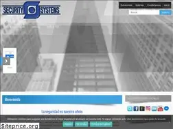 Sites similar to securitysystems.co