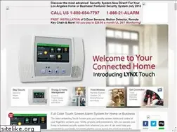 Sites similar to securitysystemslosangeles.us