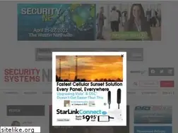 Sites similar to securitysystemsnews.com