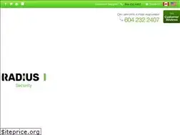 Sites similar to securitysystemsvancouver.com