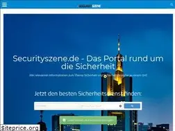 Sites similar to securityszene.de