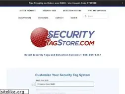 Sites similar to securitytagstore.com