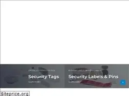 Sites similar to securitytagwarehouse.co.uk