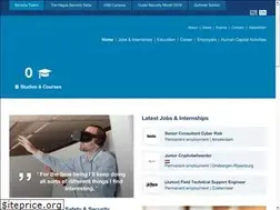 Sites similar to securitytalent.nl
