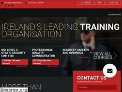 Sites similar to securityteam.ie