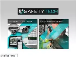 Sites similar to securitytechnik.de