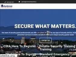 Sites similar to securitythunderbay.com