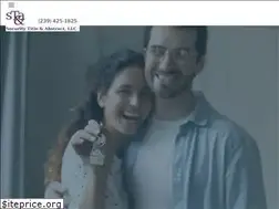 Sites similar to securitytitleandabstract.com