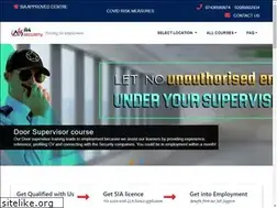 Sites similar to securitytrain.uk