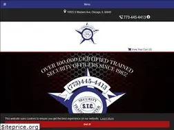 Sites similar to securitytrainingcenter.com