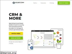 Sites similar to securitytrax.com