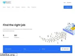 Sites similar to securitytroops.com