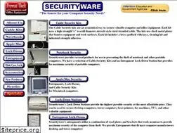 Sites similar to securityware.com