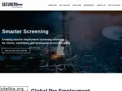 Sites similar to securitywatchdog.org.uk