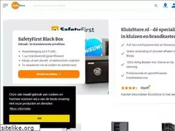Sites similar to securitywebshop.com