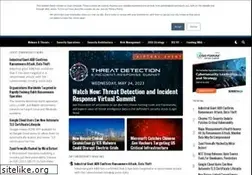 Sites similar to securityweek.com