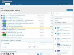 Sites similar to securityzone.vn