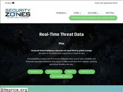 Sites similar to securityzones.net