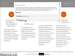 Sites similar to securizame.com